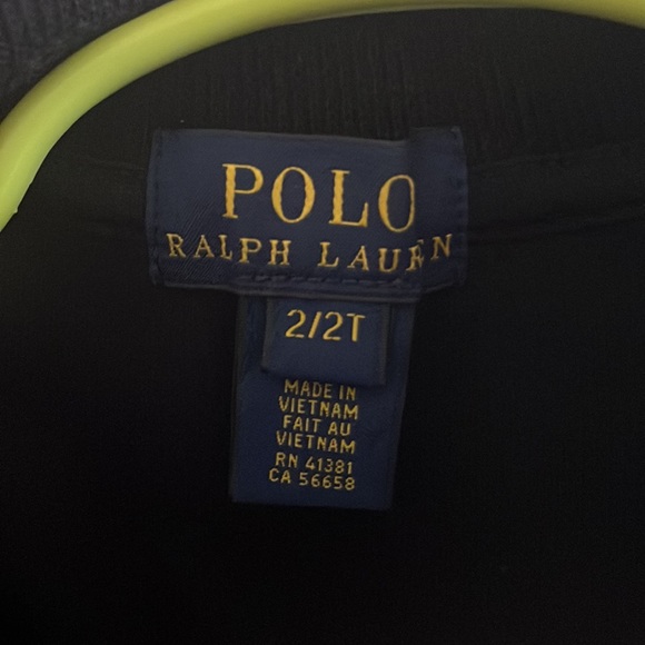 Polo Ralph Lauren - Picture 11 of 11
